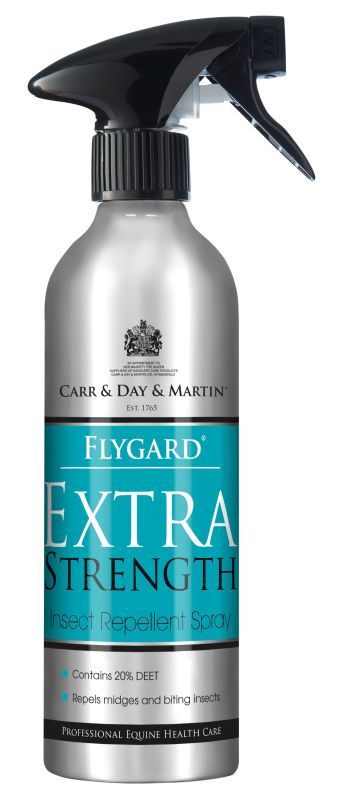 Carr Day & Martin Flygard Extra Strength Insect Repellent 500ml